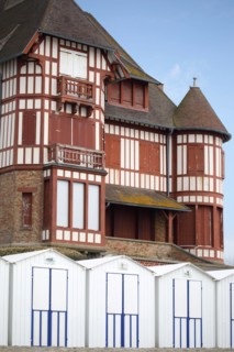 Le Crotoy, Somme