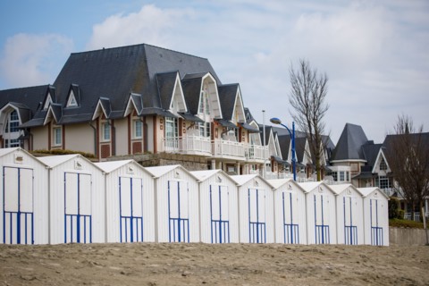 Le Crotoy, Somme