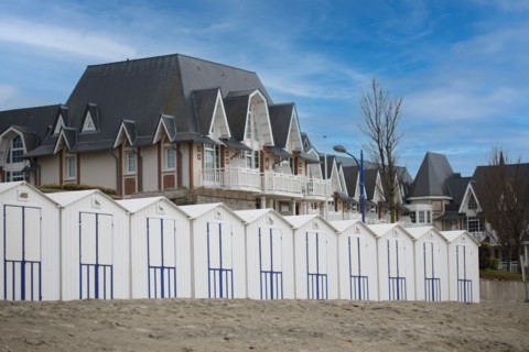 Le Crotoy, Somme