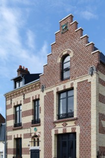 Le Crotoy, Somme
