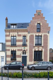 Le Crotoy, Somme