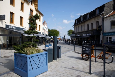 Le Crotoy, Somme