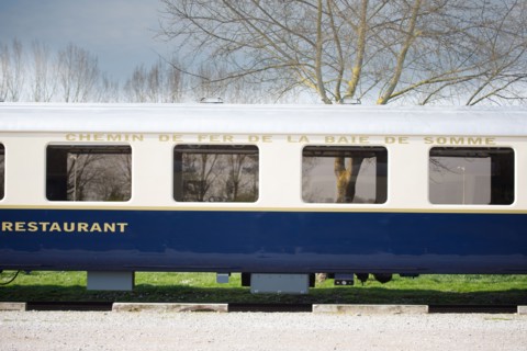 Le Crotoy, Somme