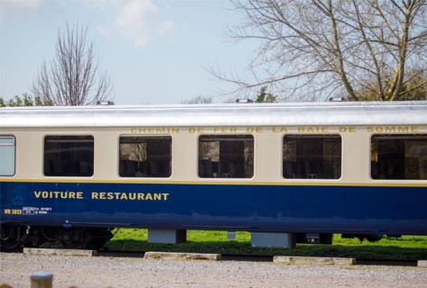 Le Crotoy, Somme