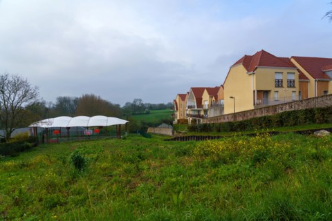 Saint-Valery-sur-Somme, Somme
