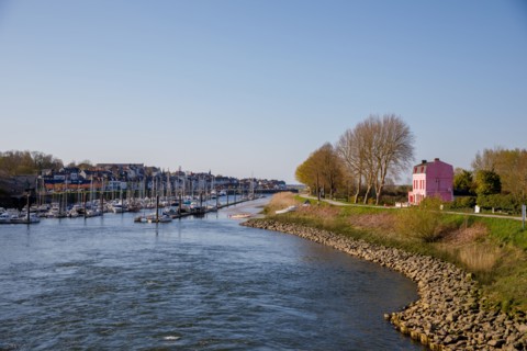Saint-Valery-sur-Somme, Somme