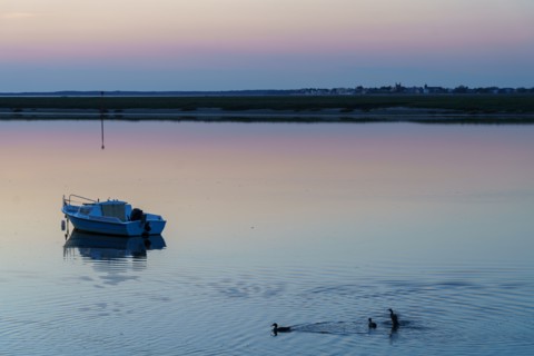 Saint-Valery-sur-Somme, Somme