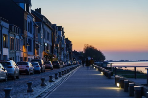 Saint-Valery-sur-Somme, Somme