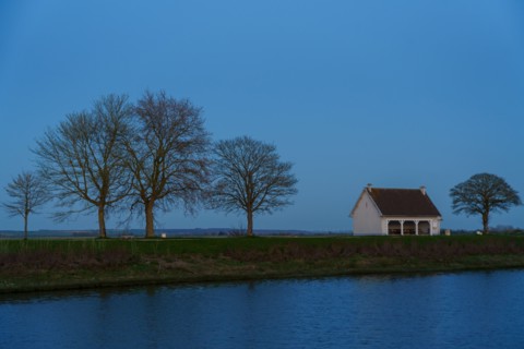 Saint-Valery-sur-Somme, Somme