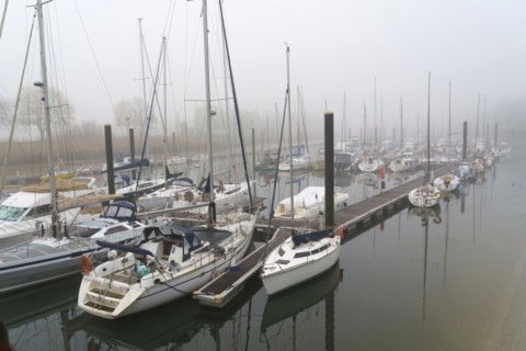 Saint-Valery-sur-Somme, Somme