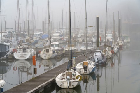 Saint-Valery-sur-Somme, Somme