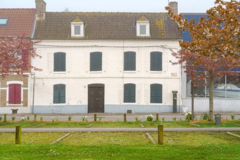 Saint-Valery-sur-Somme, Somme