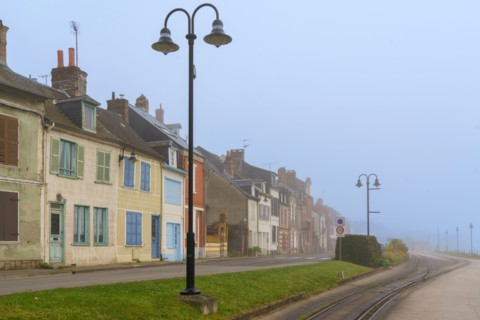 Saint-Valery-sur-Somme, Somme
