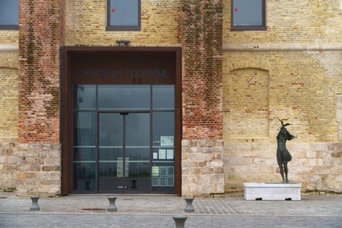 Saint-Valery-sur-Somme, Somme