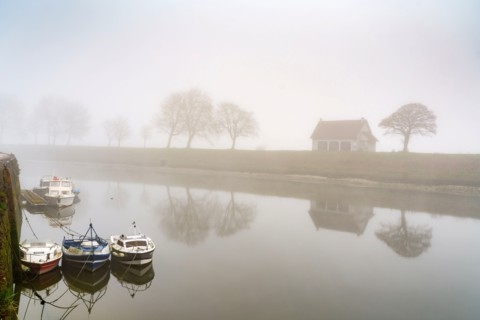 Saint-Valery-sur-Somme, Somme