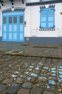 Saint-Valery-sur-Somme, Somme