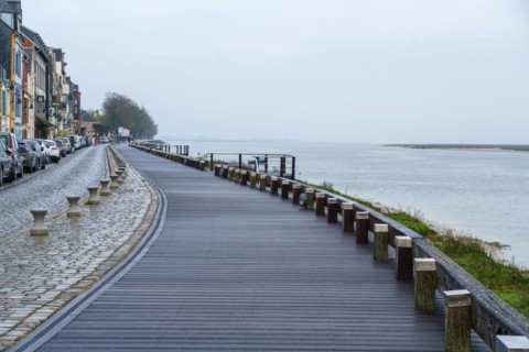 Saint-Valery-sur-Somme, Somme