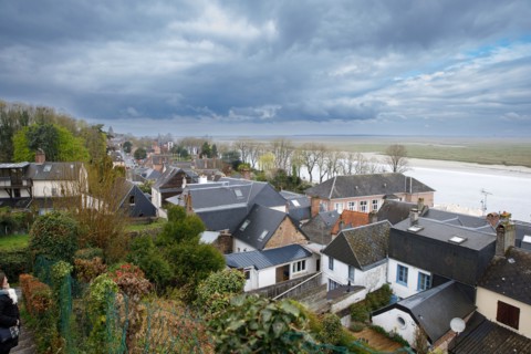 Saint-Valery-sur-Somme, Somme
