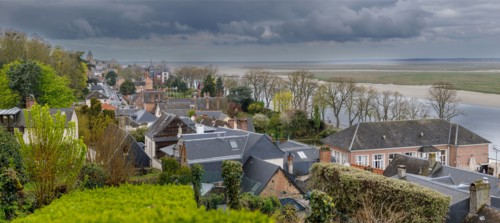 Saint-Valery-sur-Somme, Somme