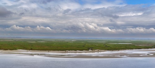 Saint-Valery-sur-Somme, Somme
