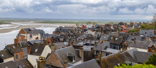 Saint-Valery-sur-Somme, Somme