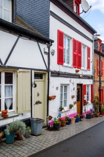 Saint-Valery-sur-Somme, Somme