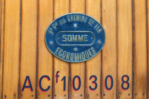 Saint-Valery-sur-Somme, Somme