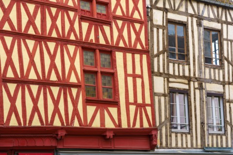 Auxerre, Yonne