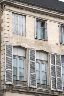 Auxerre, Yonne