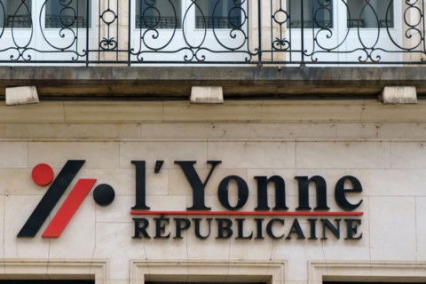Auxerre, Yonne