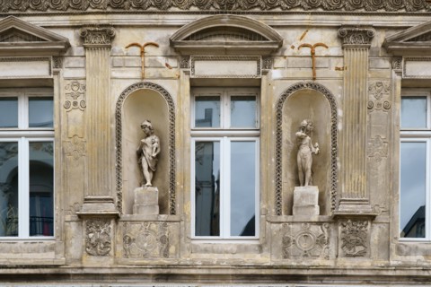 Auxerre, Yonne