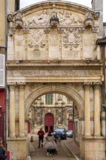 Auxerre, Yonne