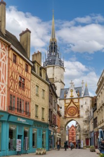 Auxerre, Yonne