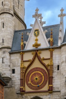 Auxerre, Yonne