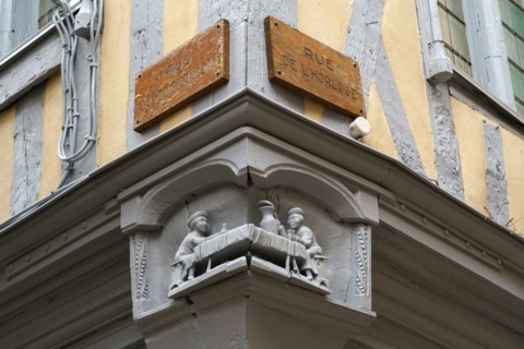 Auxerre, Yonne
