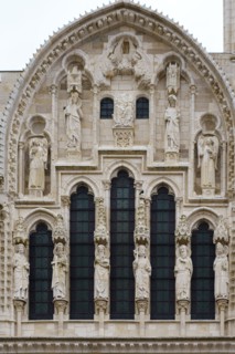 Vézelay, Yonne