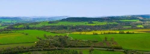 Vézelay, Yonne