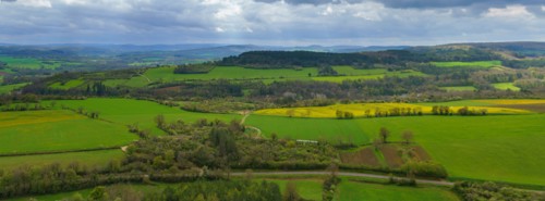 Vézelay, Yonne