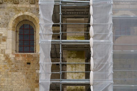 Vézelay, Yonne
