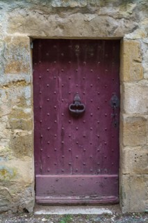 Vézelay, Yonne