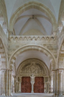 Vézelay, Yonne