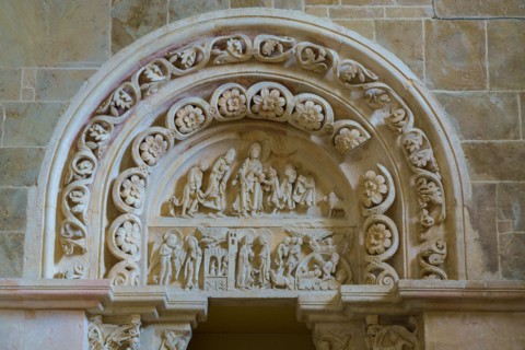 Vézelay, Yonne