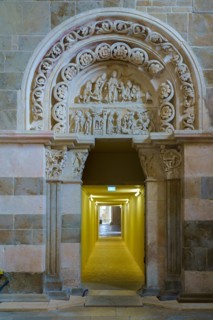 Vézelay, Yonne