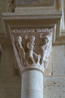 Vézelay, Yonne