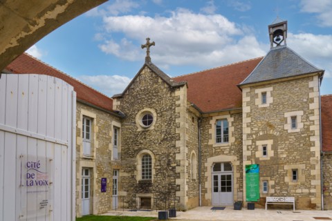Vézelay, Yonne