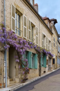 Vézelay, Yonne