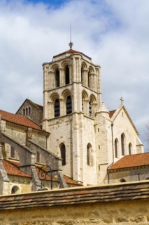 Vézelay, Yonne