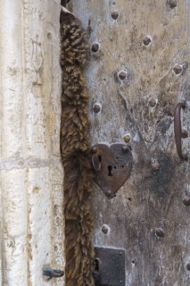 Vézelay, Yonne