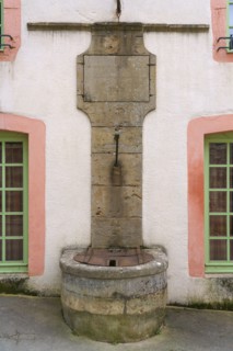 Vézelay, Yonne