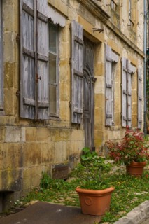 Vézelay, Yonne